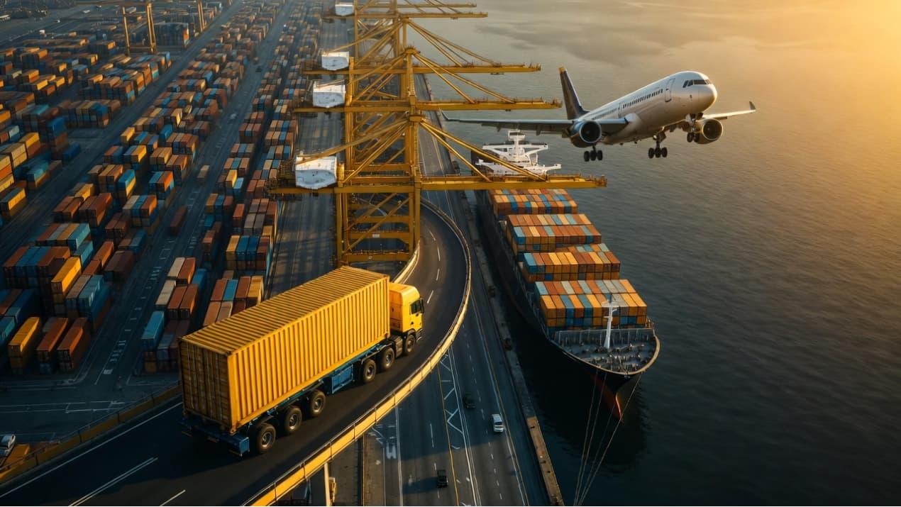 Global Logistics